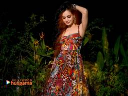 Celebrity wallpaper of Dia Mirza