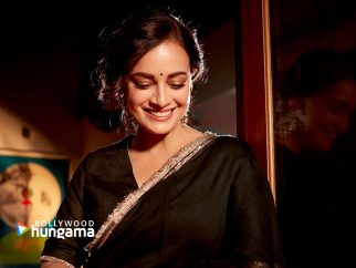 Celebrity wallpaper of Dia Mirza