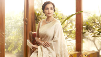 Celeb Wallpapers Of Dia Mirza