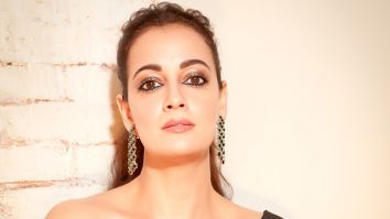 Celeb Wallpapers Of Dia Mirza