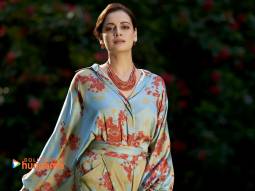 Celebrity wallpaper of Dia Mirza
