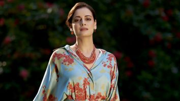 Celebrity wallpaper of Dia Mirza