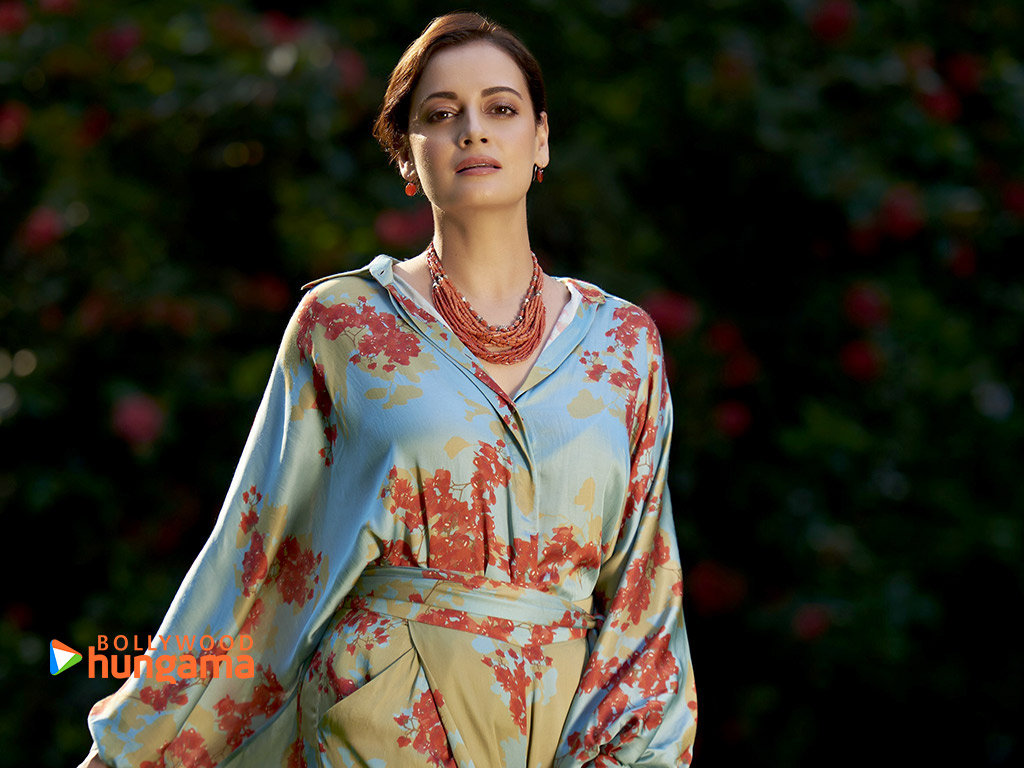 Dia Mirza Dia Mirza