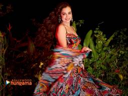 Celebrity wallpaper of Dia Mirza