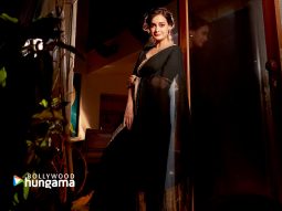 Celebrity wallpaper of Dia Mirza