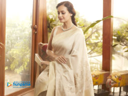 Celeb Wallpapers Of Dia Mirza