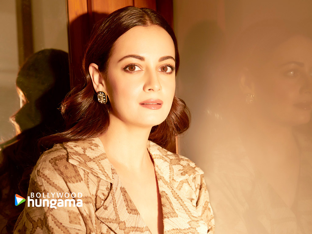 Dia Mirza Dia Mirza