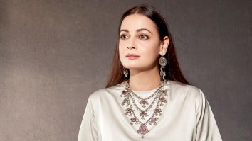 Celeb Wallpapers Of Dia Mirza