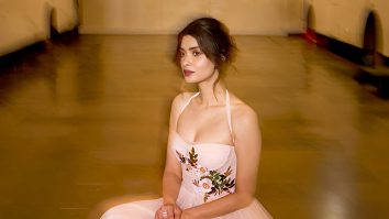 Diana Penty