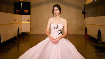 Diana Penty