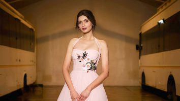 Diana Penty