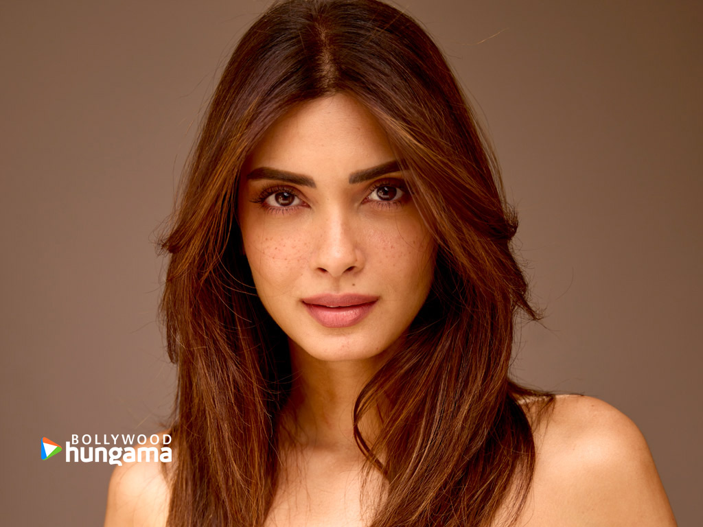 Diana Penty