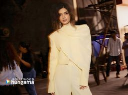 Celebrity wallpaper of Diana Penty