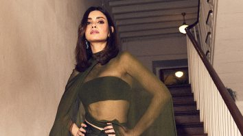 Celebrity wallpaper of Diana Penty