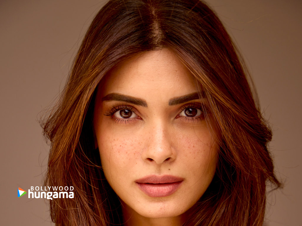 Diana Penty