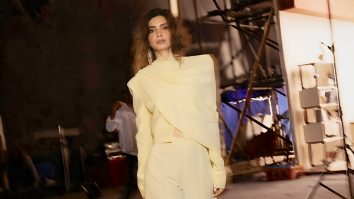 Celebrity wallpaper of Diana Penty