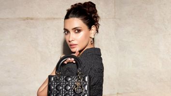Diana Penty