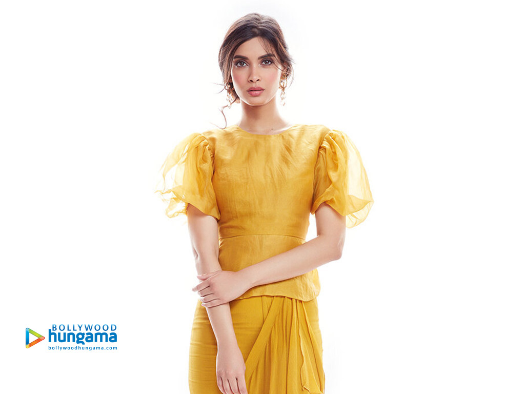 Diana Penty Diana Penty