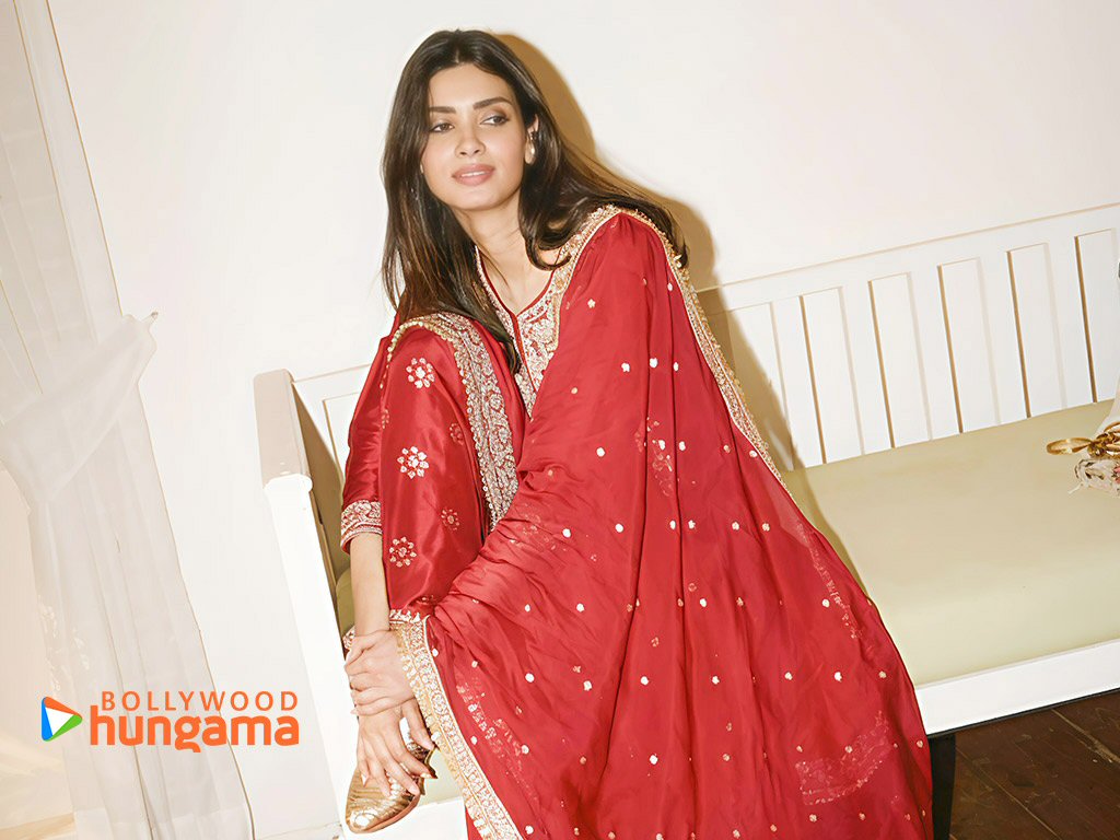 Diana Penty Diana Penty