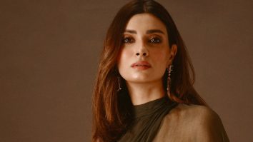 Celebrity wallpaper of Diana Penty