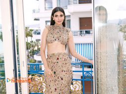 Diana Penty