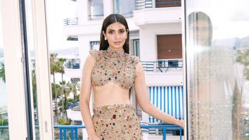 Diana Penty