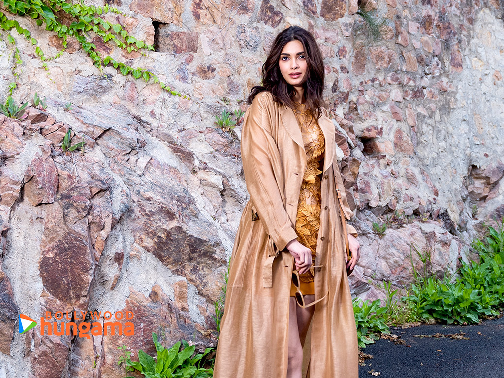 Diana Penty Diana Penty