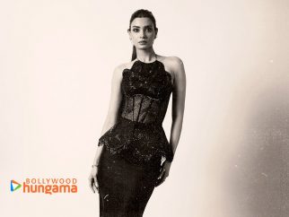 Diana Penty