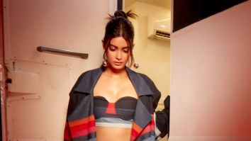 Celebrity wallpaper of Diana Penty