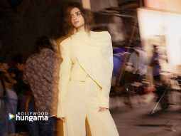 Celebrity wallpaper of Diana Penty