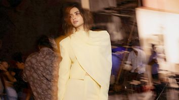 Celebrity wallpaper of Diana Penty
