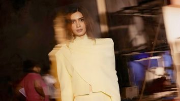 Celebrity wallpaper of Diana Penty