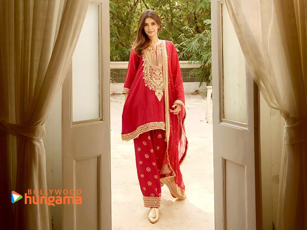 Diana Penty