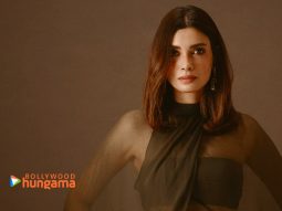 Celebrity wallpaper of Diana Penty