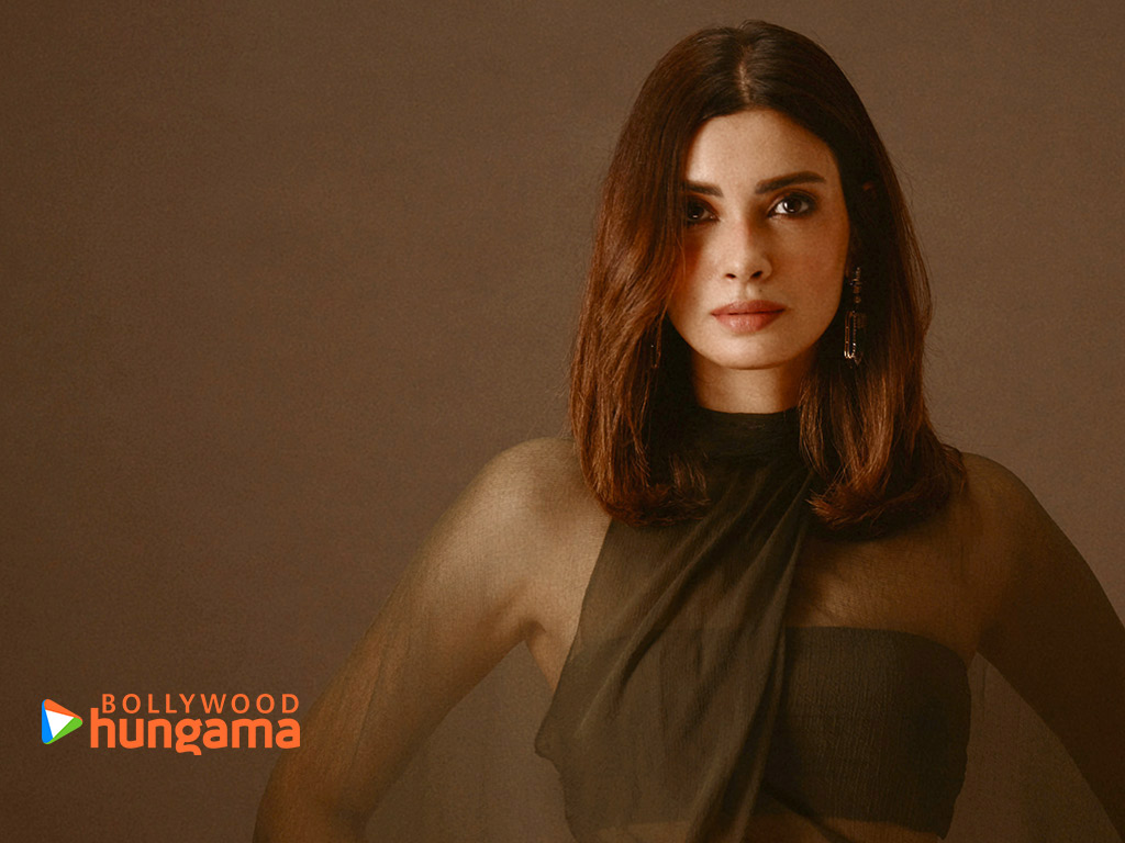 Diana Penty