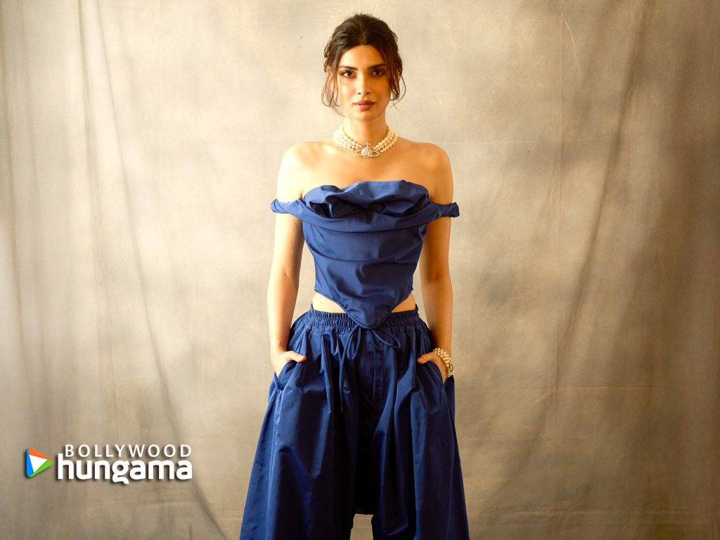 Diana Penty