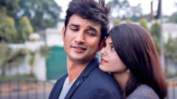 Movie Wallpapers Of The Movie Dil Bechara