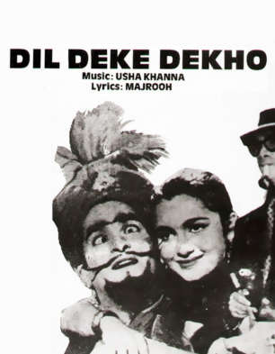 Dil Deke Dekho