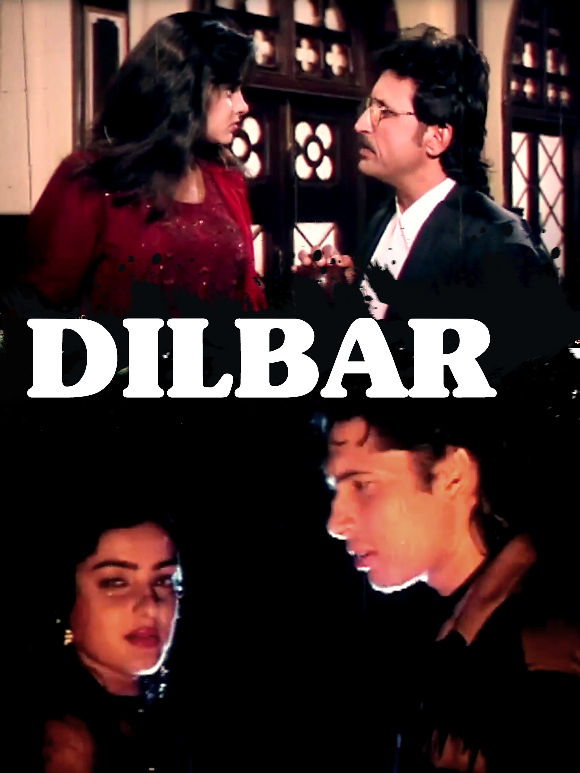 Dilbar Lab Dilbar Movie: Review | Release Date (1995) | Songs | Music | Images ...