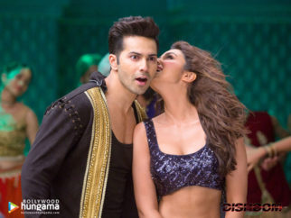 Movie Wallpapers Of The Movie Dishoom