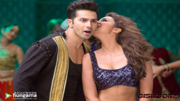 Movie Wallpapers Of The Movie Dishoom