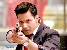 Movie Wallpapers Of The Movie Dishoom
