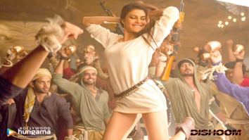 Movie Wallpapers Of The Movie Dishoom