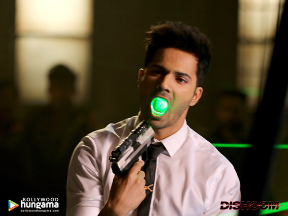 Dishoom