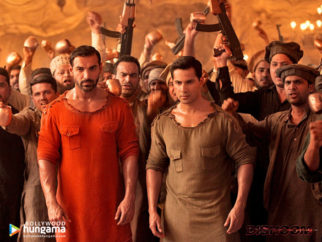 Movie Wallpapers Of The Movie Dishoom