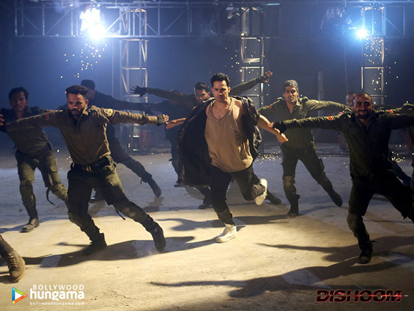 Dishoom