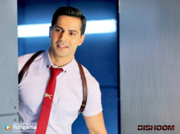 Movie Wallpapers Of The Movie Dishoom