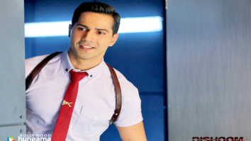Movie Wallpapers Of The Movie Dishoom
