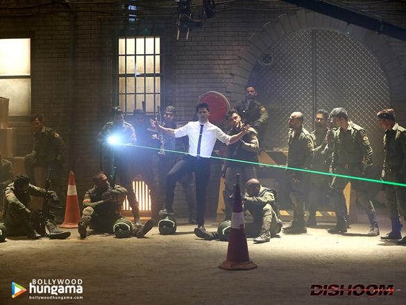 Dishoom