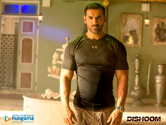 Dishoom